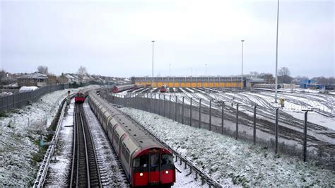 train strikes december 2022 dates tfl